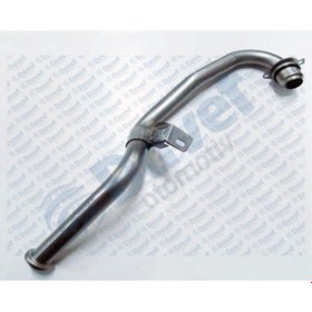 Resim Egr Borusu Fiesta 1.4 Tdci 504607037 