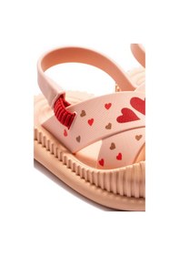 Resim İpanema Cute Çocuk Sandalet Bej 19/27 DD0462 Bej 