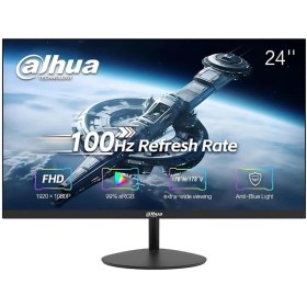 Resim Dahua DHI-LM24-A201Y 100HZ IPS Hdmı/vga + Vesa Uygun Monitör 