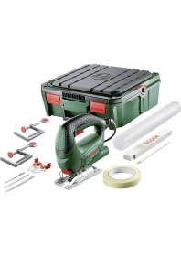 Resim Bosch Pst 700 Dekupaj Testere 500W + S-Boxx 