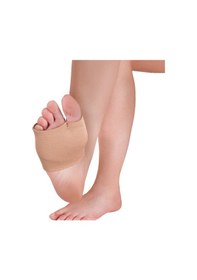 Resim Orthocare 7130 Metatarsal Silikon Ped Ayak Yastığı Metatars 1Çift Standart 