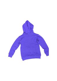 Resim E Çocuk Benetton-g21556 Benetton Çocuk Sweatshirt Mor Mor 