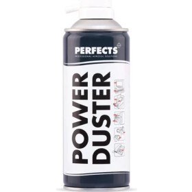 Resim Perfect S Power Duster Nf 400 ml Hava Spreyi 