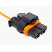 Resim Ankara Klips Opel-fiat-renault /kango - Megane Fan Motor Soketı 