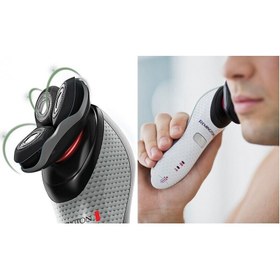 Resim Remington Hyperflex Golfer Tıraş Makinesi XR1340G 4008496867592 