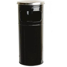 Resim Genel Markalar 1104 Kolon Küllük Boyalı 27 L 4 No Siyah 