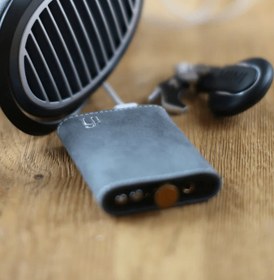 Resim iFi Hip DAC Case 