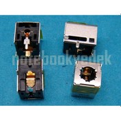 Resim Toshiba Uyumlu M35X M30X L15 L25 Dc Power Jack 