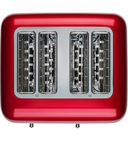 Resim Esmo Home Kitchenaid Artisan 4 Dilim Ekmek Kızartma Makinesi 5KMT4205 Candy Apple-Eca 