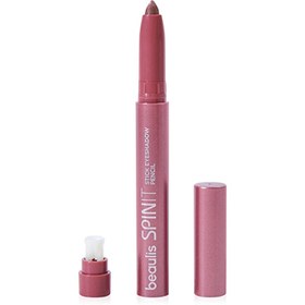 Resim Beaulis Spin It Stick Göz Farı 173 Smoky Chocolate - Gratis 