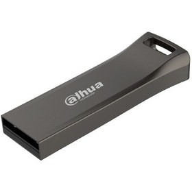 Resim Dahua 32gb Metal Usb Bellek U156 Titan Gri 