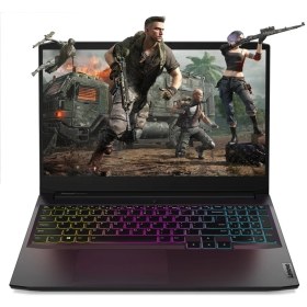 Resim Lenovo Ideapad Gaming 3 Intel Core I5 11320H 16GB 512GB SSD GTX1650 Freedos 15.6" Fhd Taşınabilir Bilgisayar 82K101LXTXS16S 
