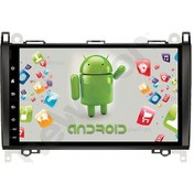Resim Mercedes Vıto 2009-2018 Navigasyon Multimedya Usb Kamera Usb Tv W 