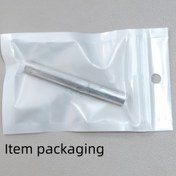 Resim 2 adet/1 adet Yüksek saflıkta %99.99 Magnezyum Metal Çubuk, Açık Hava Seyahatleri İçin Uygun Ateşleme ve Yanma Desteği, Sert Hava Koşullarında Güvenilir Yanma Desteği Çubuğu, Açık Hava Kamp Ekipmanı 
