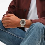 Resim SB07S125 Swatch Big Bold Confidence Moment Erkek Kol Saati 