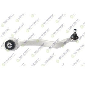 Resim Salincak Rotilli On Sag Alt Arka Mercedes C-Class W-204 07-13 504589396 
