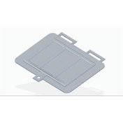 Resim GENCAX Bmw E46 Alt Termostat Kapağı 