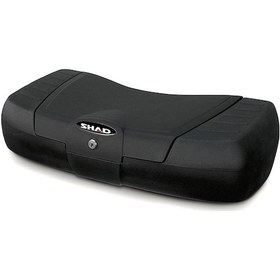 Resim Shad Quad-atv Çantası 40 Litre D0q200 Alüminyum - Siyah 