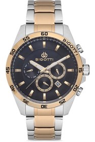 Resim Bigotti Bg.1.10173.5 Erkek Kol Saati 