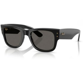 Resim Ray-Ban 0RB0840S - Mega Wayfarer 