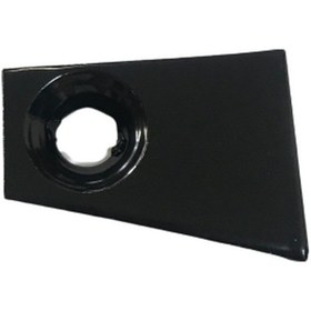 Resim Burgu Bıçağı 80Mm Toprak Burgu Makinası Oleomac Mtl51-85 