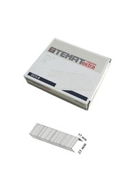 Resim 23/15 Zımba Teli Çelik Zımba Teli 1000 li 1 Paket 140 Sayfa Zımbalama Kapasitesi 23-15 