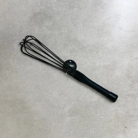 Resim Kosova 5492 Black Serisi Metal Çırpıcı 