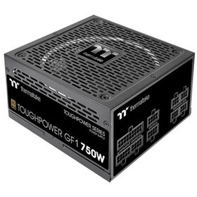 Resim Thermaltake Toughpower Gf1 750W 80+Gold 14Cm Guc Kaynagı(Ps-Tpd-0750Fnfage-1) 