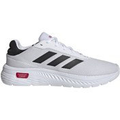 Resim Adidas Cloudfoam Comfy Erkek Spor Ayakkabı - Ih6132 Beyaz 