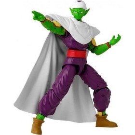 Resim Dragon Ball Piccolo Süper Hero Ver. 35855 / 40721 