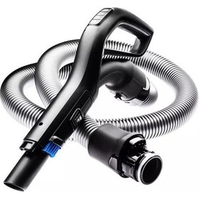Resim Srfn Ticaret Philips XB9185 Uyumlu Kumandalı Hortum Seti 