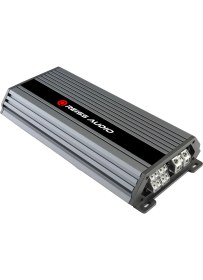 Resim Reiss Audio RS-Q450.4D 4 Kanal Amfi 4 Ohm Kanal Başı 450W Rms 