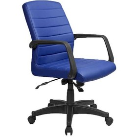 Resim Demirbaş Dk-37 Çalışma Koltuğu 