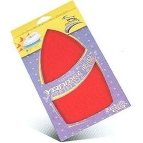 Resim Gazella -sy Easy Xx Lüks Yanmaz Ütü Masası Matı Renkli 