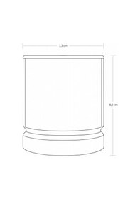 Resim Paşabahçe 520014 Elysia 4'lü Su, Viski Ve Meşrubat Bardağı 210cc 