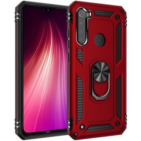 Resim Xiaomi Redmi Note 8 Zore Vega Zirhli Kilif 403627970 