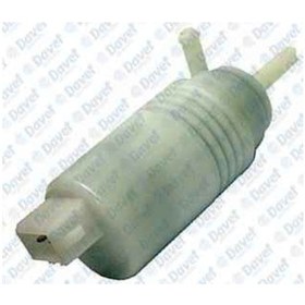 Resim Su Fiskiye Motoru Tek Cikis Astra G Corsa C Vectra B C 504609799 