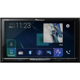 Resim Pioneer Avh-Z9200Dab Kablosuz App Carplay Android Auto Multimed 