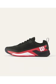 Resim Wilson Rush Pro 4.5 Erkek Tenis Ayakkabısı WRS334330 