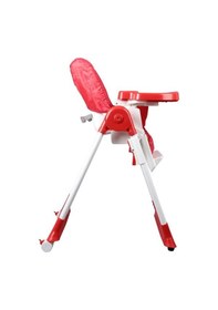 Resim Norfolk Poly Smart Mama Sandalyesi Pembe - Outlet 