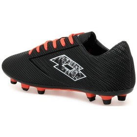 Resim Lotto Moment Fg 2Fx Siyah Erkek Krampon - 548538917 Siyah 