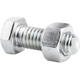 Resim Somun + Vida (Levha için) 20 Adet N11.15130 