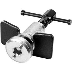 Resim Fren Kaliper Piston Geri Sarma Aracı Araba Disk Balatası Değişimi Parçala Çıkarıcı Tekerlek Silindiri Ayarlama Tamiri ve Bakımı Aksesuarı için 