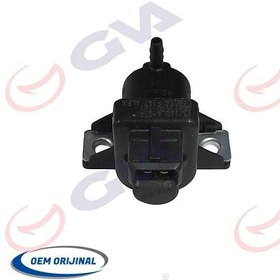 Resim Turbo Basınç Ayar Elektro Valfi Brava-Bravo-Marea-Stılo 1.9 Dmtj-1.9 Jtd 98 