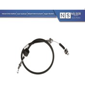 Resim Hyundai Excel Debriyaj Teli 1990-1994 513283541 