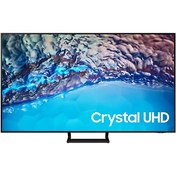 Resim 65BU8500 65" 163 Ekran 4K Crystal Uhd TV Samsung