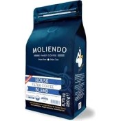 Resim Storemax Moliendo Finest Coffee House Blend Filtre Kahve (Öğütülmüş Filtre Kahve) 250 G 