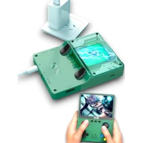 Resim Ronanna X6 El Atarisi 