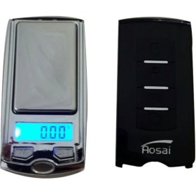 Resim Guru Sepeti Araba Anahtarlığı Şeklinde Hassas Cep Terazisi 