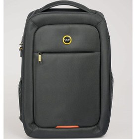 Resim Ççs 51846 Sırt Çantası Siyah 